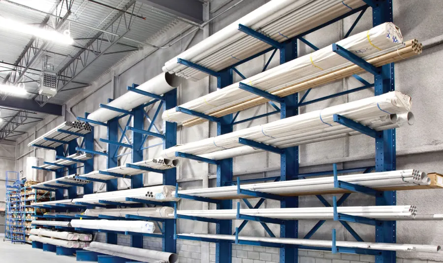 Cantilever Racking Systems