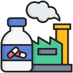 Pharmaceutical & Chemical